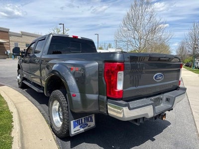 2019 Ford F-350 XL