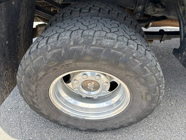 2019 Ford F-350 XL