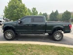 2015 Ford F-150 XLT w/HD Payload Pkg