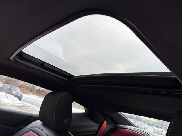 2022 Chevrolet Camaro LT1