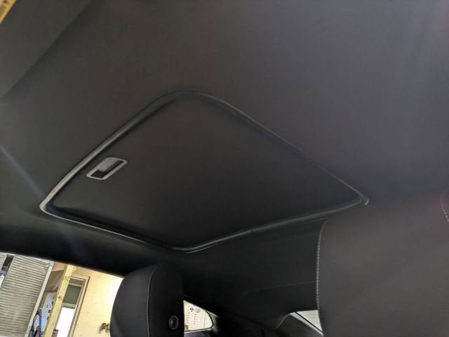 2022 Chevrolet Camaro LT1