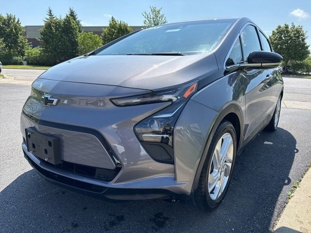 2023 Chevrolet Bolt EV 1LT