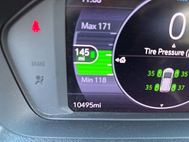 2023 Chevrolet Bolt EV 1LT