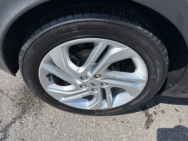 2023 Chevrolet Bolt EV 1LT