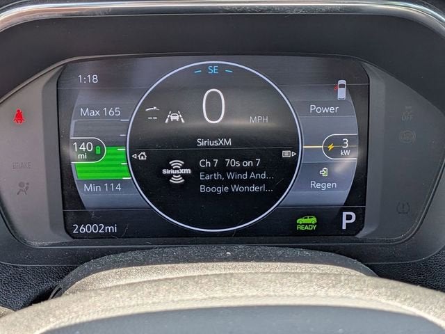2023 Chevrolet Bolt EV 2LT