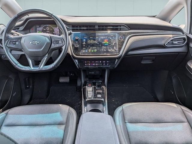 2023 Chevrolet Bolt EV 2LT