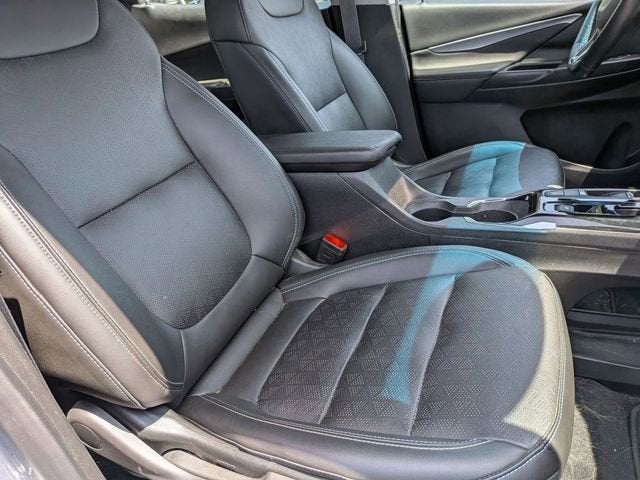 2023 Chevrolet Bolt EV 2LT