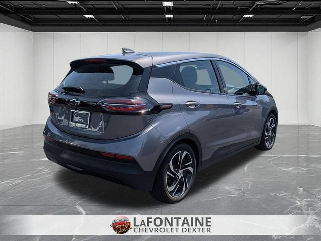 2023 Chevrolet Bolt EV 2LT