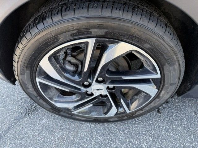 2023 Chevrolet Bolt EV 2LT