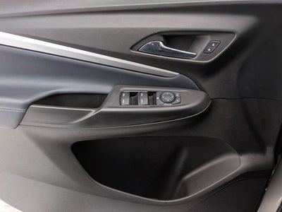 2022 Chevrolet Bolt EUV LT