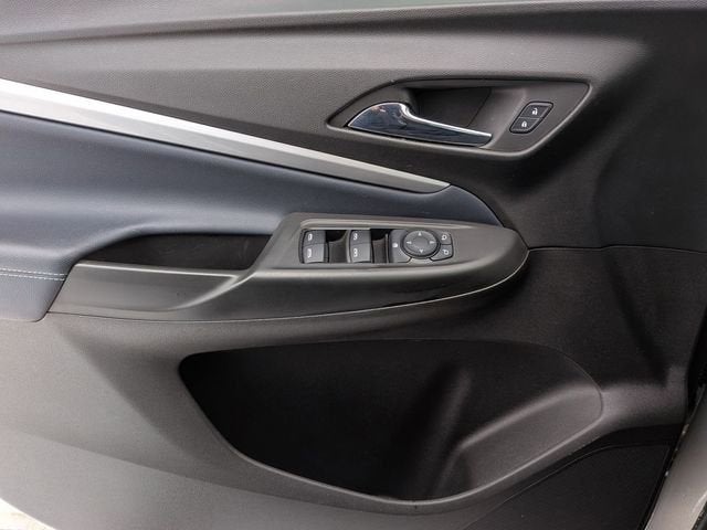 2022 Chevrolet Bolt EUV LT