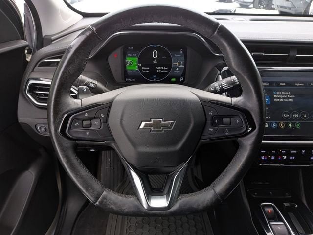 2022 Chevrolet Bolt EUV LT