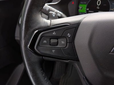 2022 Chevrolet Bolt EUV LT