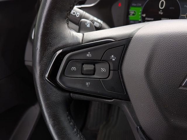 2022 Chevrolet Bolt EUV LT