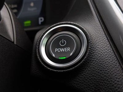 2022 Chevrolet Bolt EUV LT