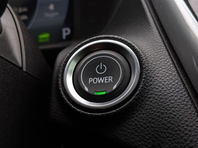 2022 Chevrolet Bolt EUV LT