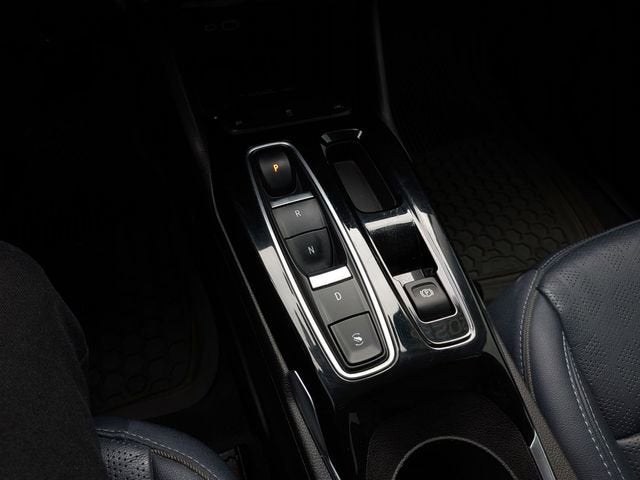 2022 Chevrolet Bolt EUV LT