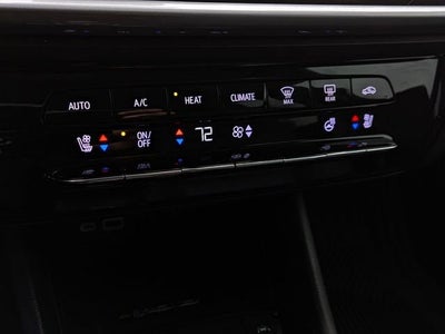 2022 Chevrolet Bolt EUV LT