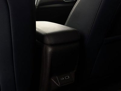 2022 Chevrolet Bolt EUV LT