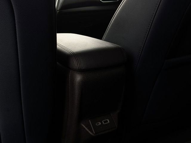 2022 Chevrolet Bolt EUV LT