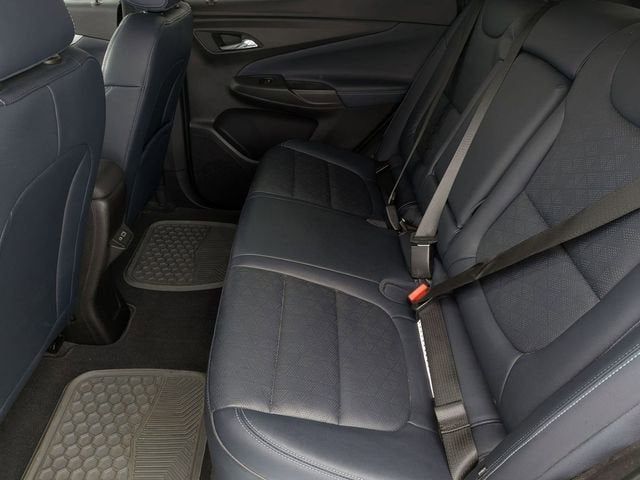 2022 Chevrolet Bolt EUV LT