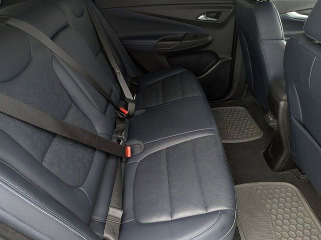 2022 Chevrolet Bolt EUV LT