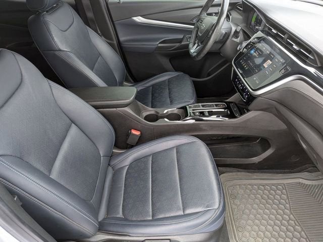 2022 Chevrolet Bolt EUV LT