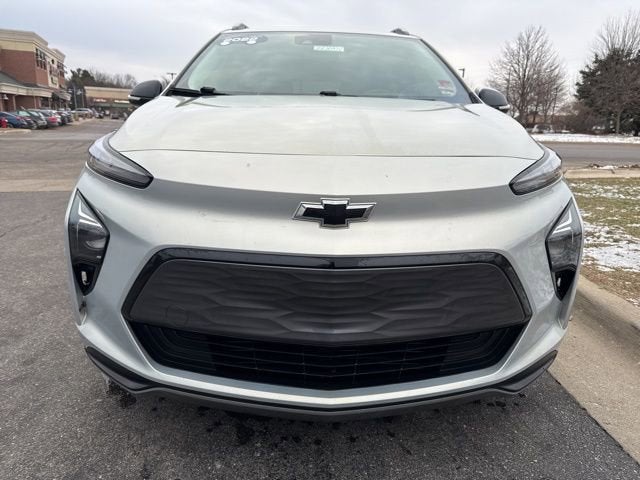 2022 Chevrolet Bolt EUV LT