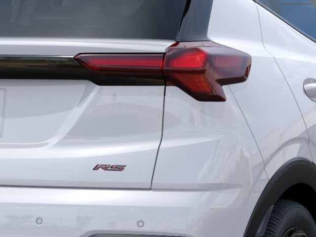 2027 Chevrolet Bolt RS - Photo 11