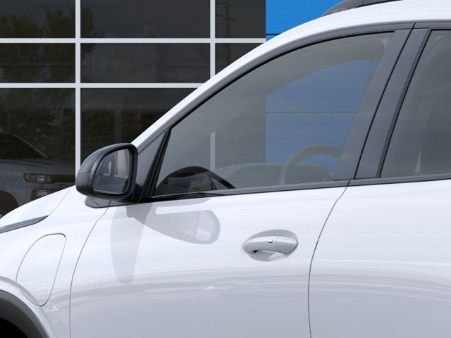 2027 Chevrolet Bolt RS - Photo 12