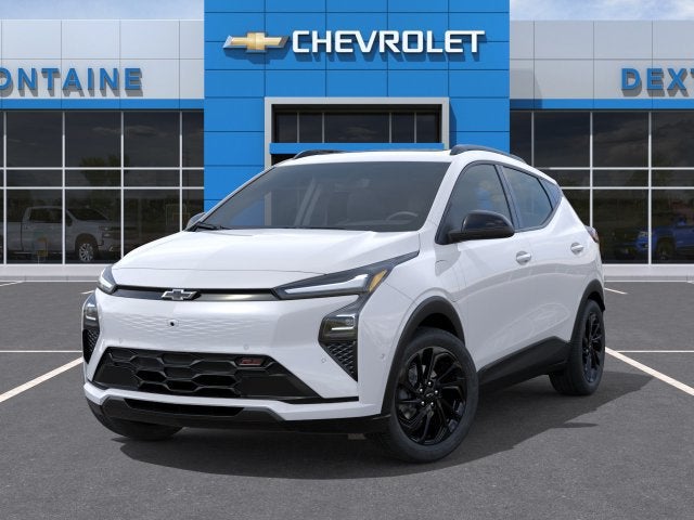 2027 Chevrolet Bolt RS - Photo 6