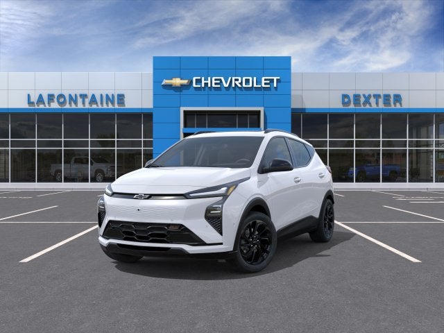 2027 Chevrolet Bolt RS - Photo 8