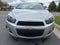 2012 Chevrolet Sonic LT
