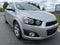 2012 Chevrolet Sonic LT