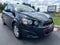 2016 Chevrolet Sonic LT