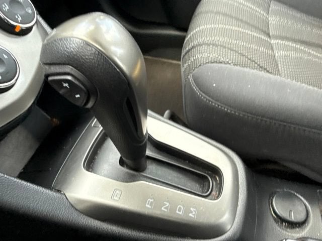 2016 Chevrolet Sonic LT