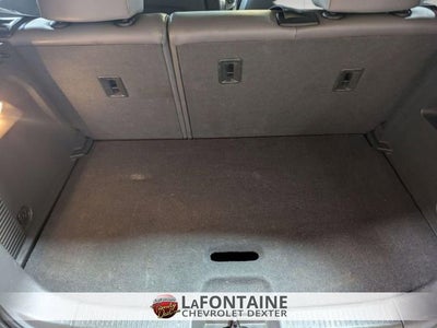 2012 Chevrolet Sonic LTZ