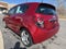 2012 Chevrolet Sonic LTZ