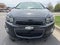 2015 Chevrolet Sonic LTZ