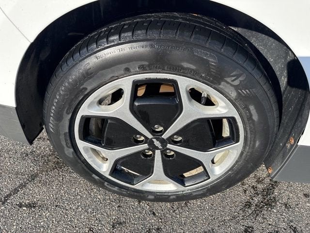 2015 Chevrolet Volt 5DR HB