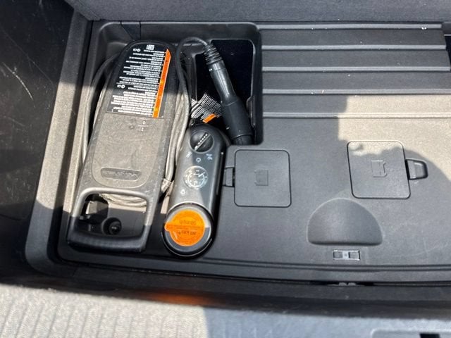 2013 Chevrolet Volt 5DR HB