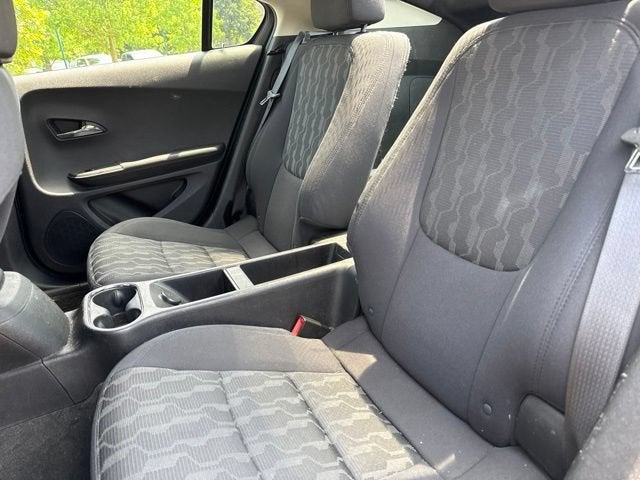 2013 Chevrolet Volt 5DR HB
