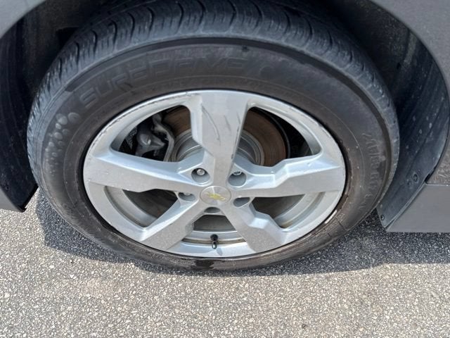 2013 Chevrolet Volt 5DR HB
