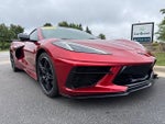 2021 Chevrolet Corvette Stingray 1LT