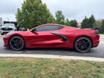 2021 Chevrolet Corvette Stingray 1LT