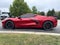 2021 Chevrolet Corvette Stingray 1LT