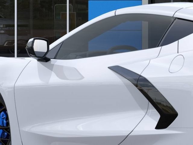2027 Chevrolet Corvette Stingray 1LT