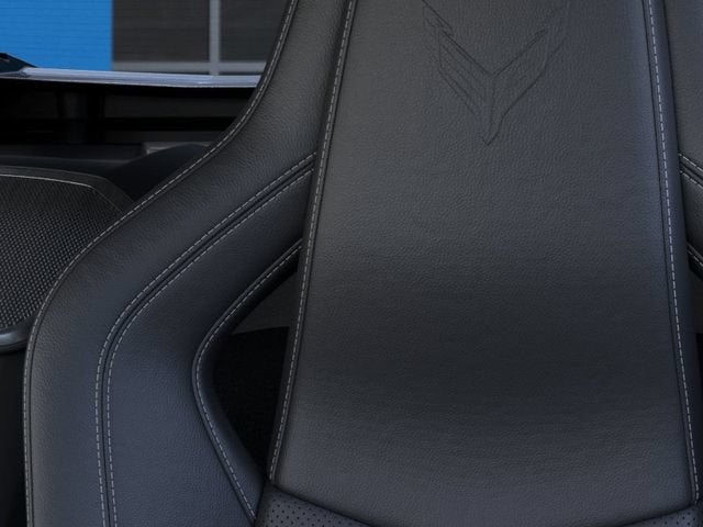 2027 Chevrolet Corvette Stingray 1LT