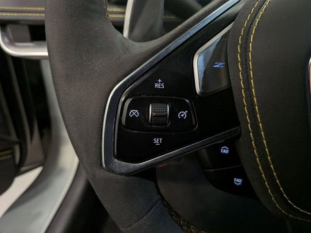 2022 Chevrolet Corvette Stingray 3LT