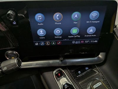 2022 Chevrolet Corvette Stingray 3LT